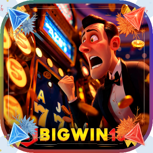 bigwin189 — galeri pratinjau - APK Resmi